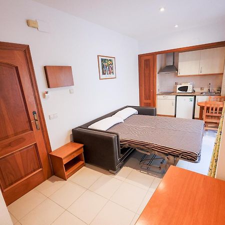 Apartamentos Royal Lloret de Mar Exterior foto