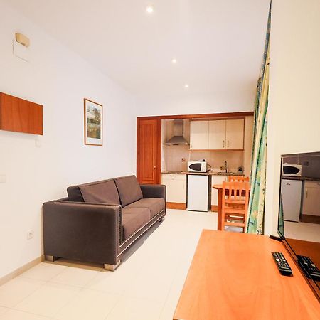 Apartamentos Royal Lloret de Mar Exterior foto