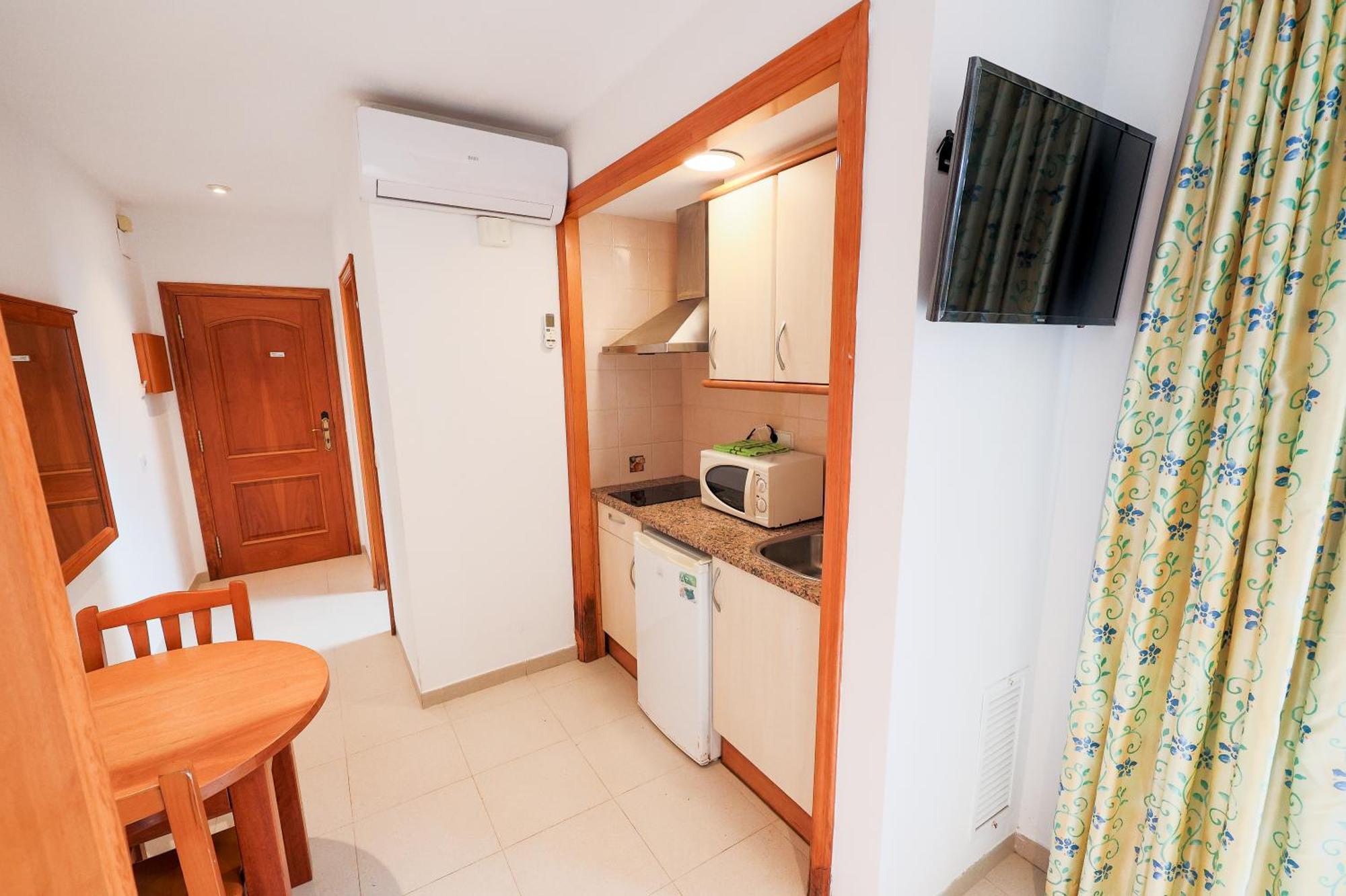 Apartamentos Royal Lloret de Mar Exterior foto