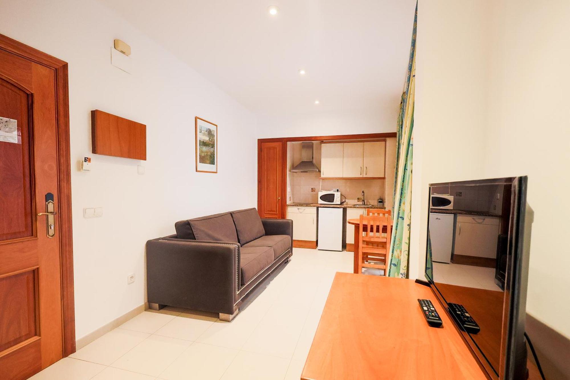 Apartamentos Royal Lloret de Mar Exterior foto