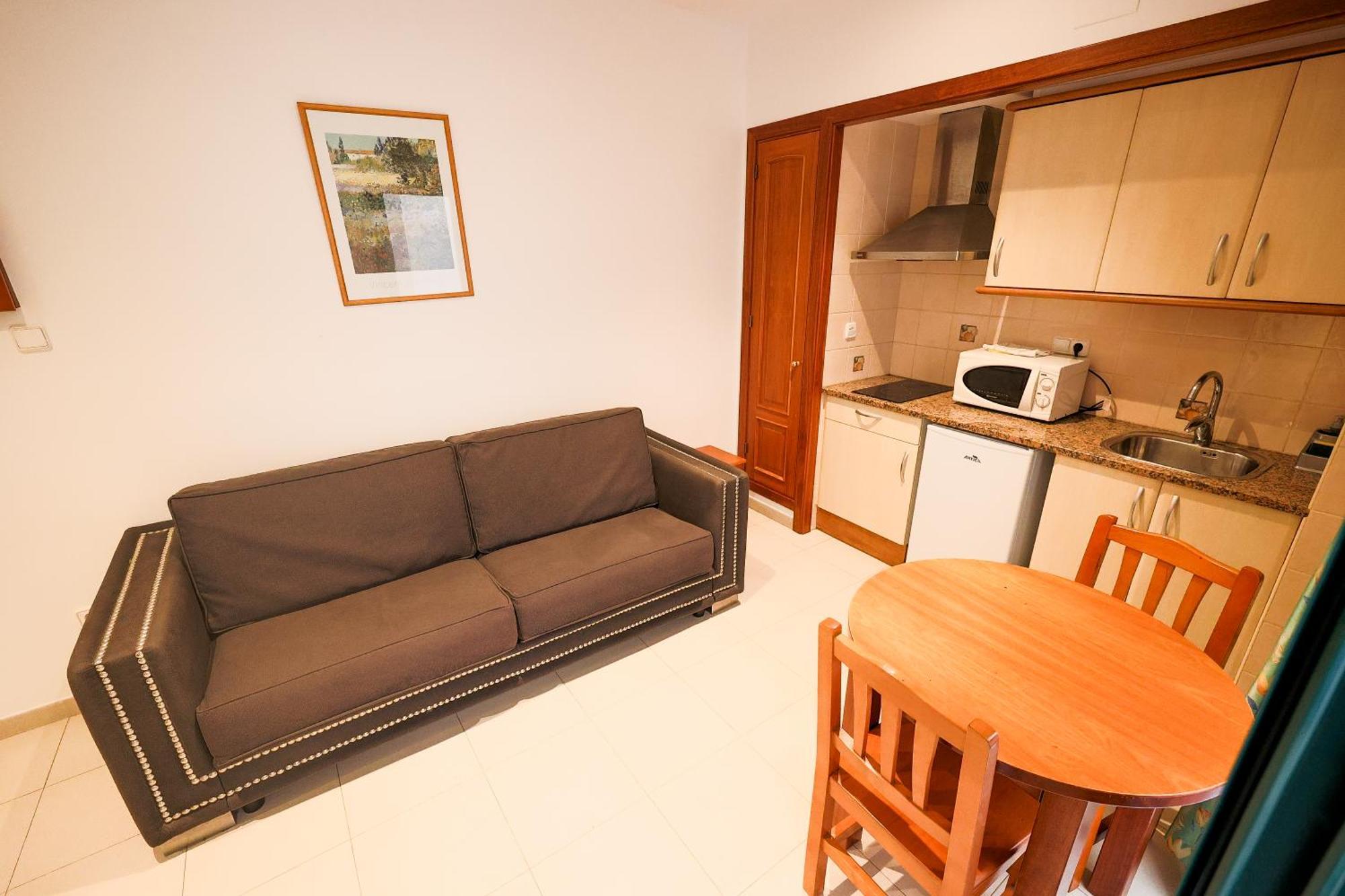 Apartamentos Royal Lloret de Mar Exterior foto