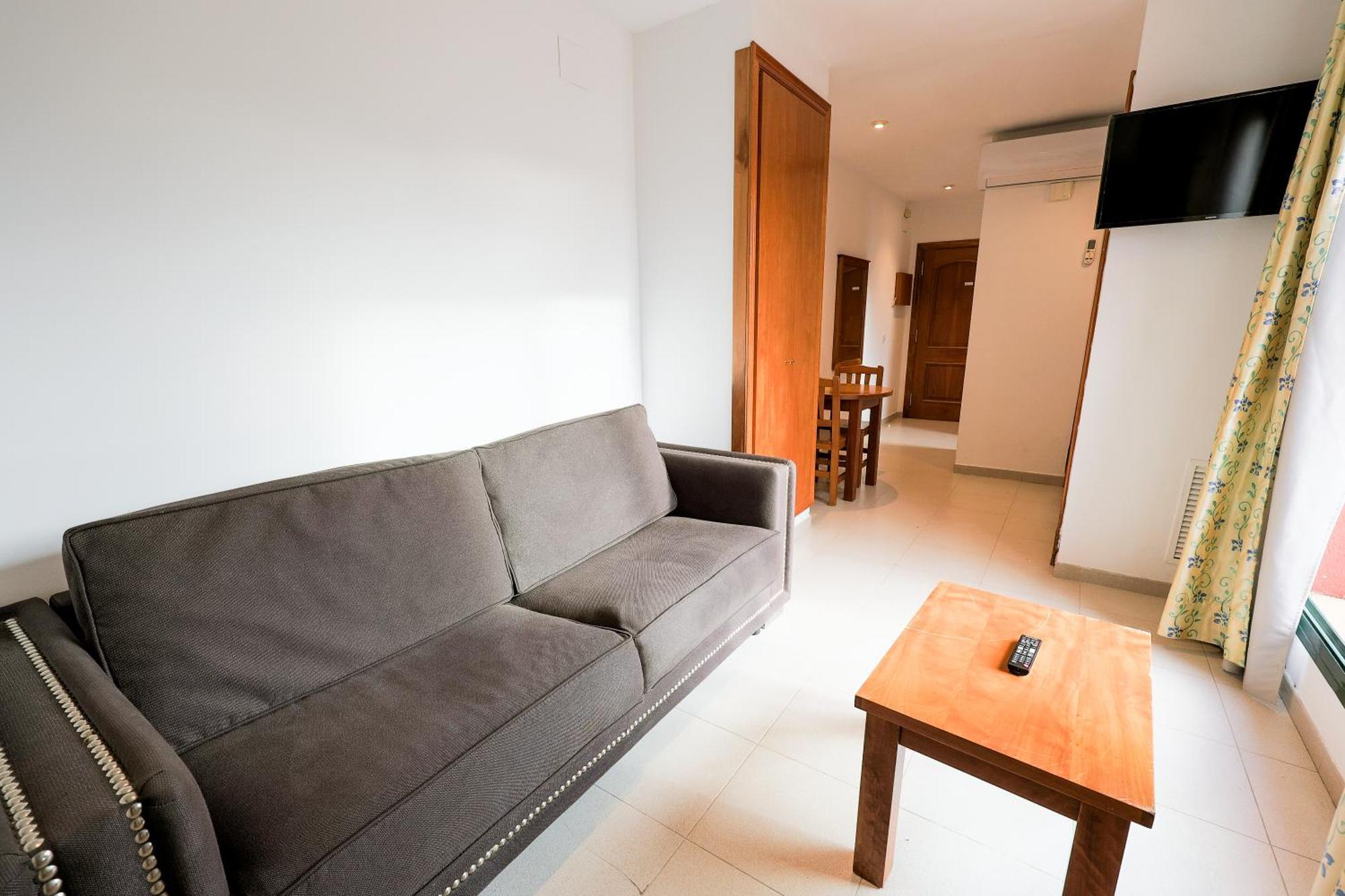 Apartamentos Royal Lloret de Mar Exterior foto