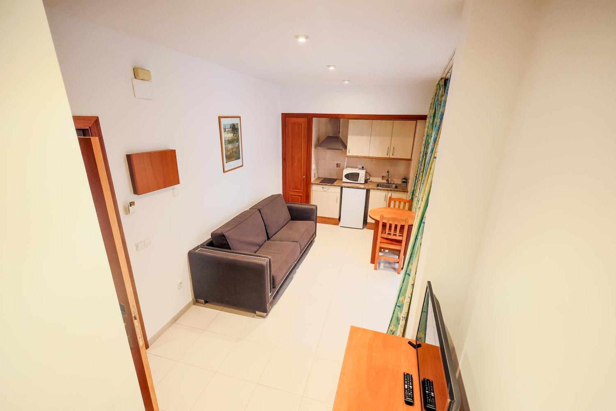 Apartamentos Royal Lloret de Mar Exterior foto