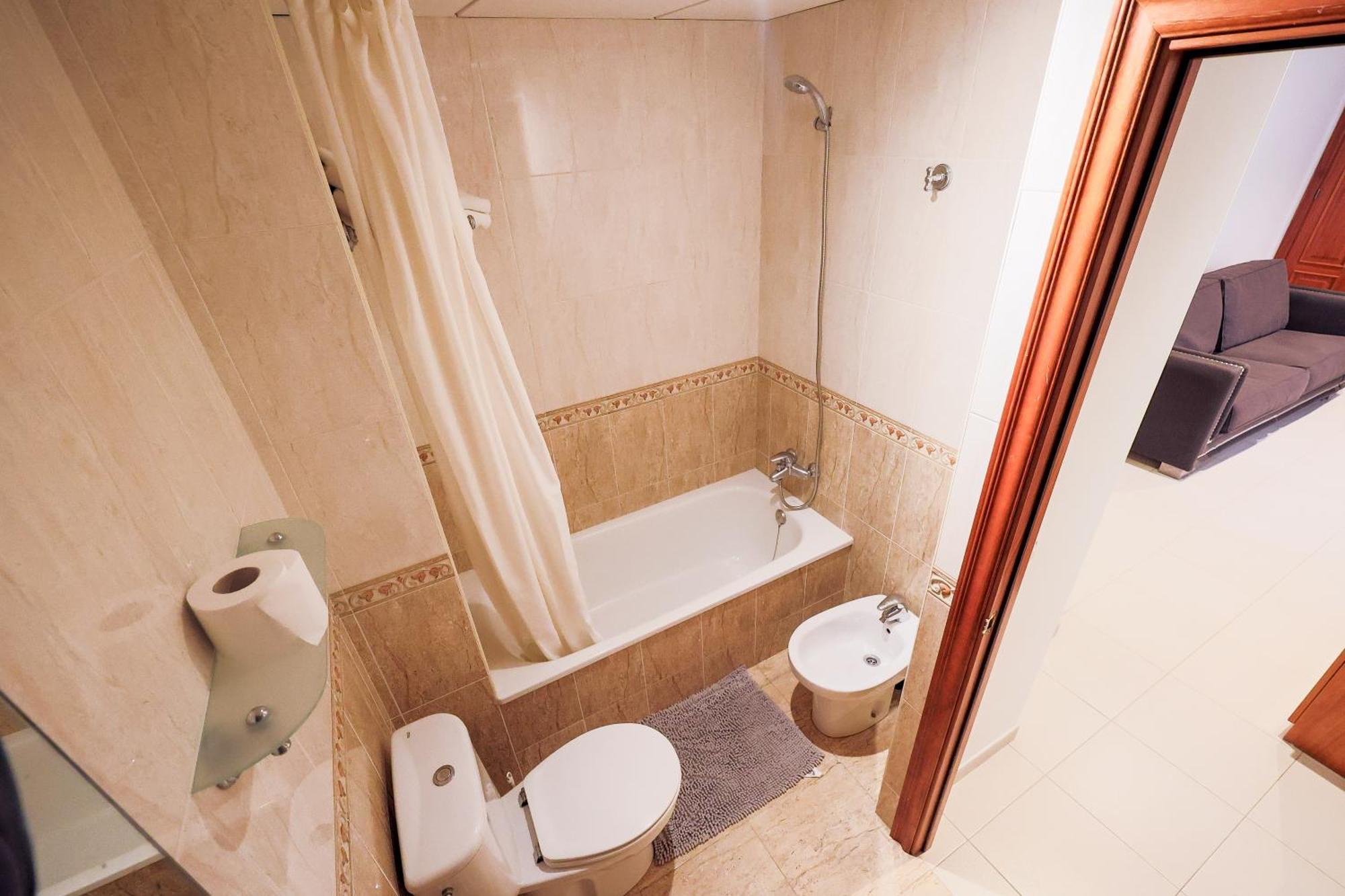 Apartamentos Royal Lloret de Mar Exterior foto