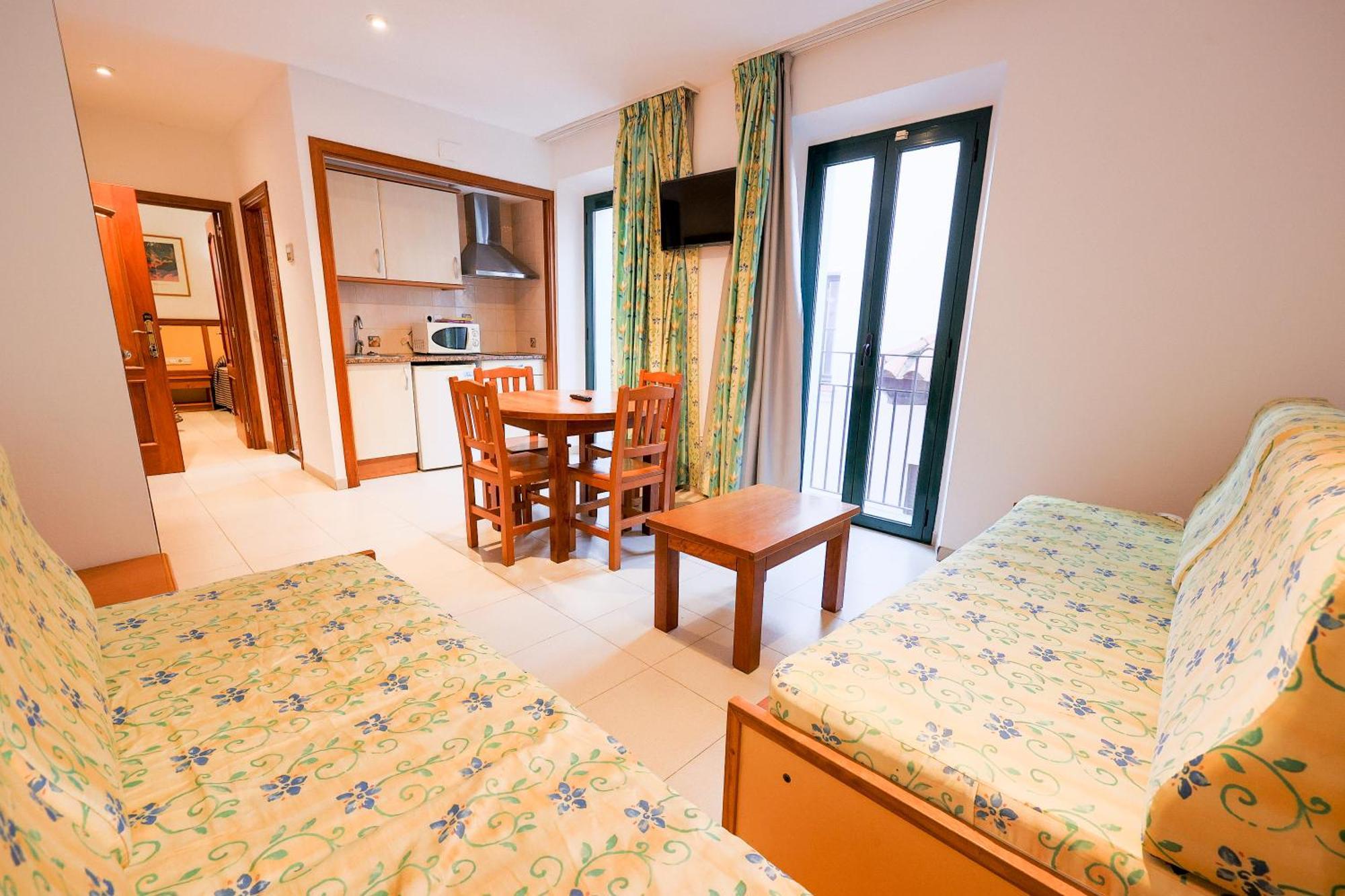 Apartamentos Royal Lloret de Mar Exterior foto
