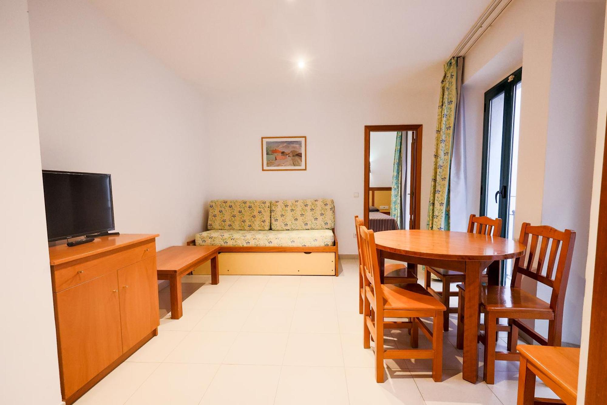 Apartamentos Royal Lloret de Mar Exterior foto