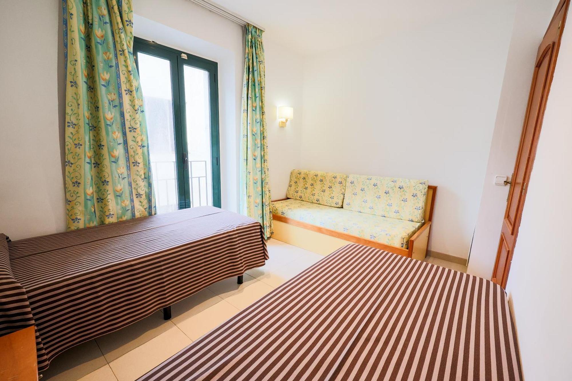 Apartamentos Royal Lloret de Mar Exterior foto