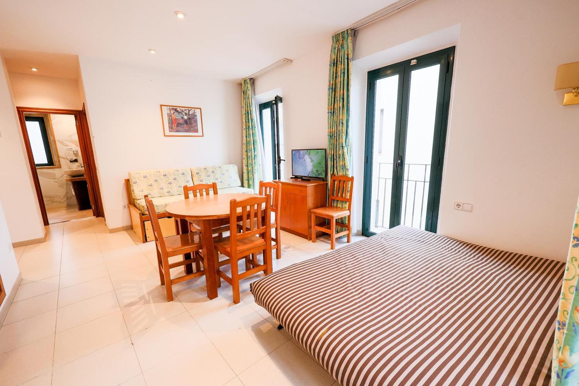 Apartamentos Royal Lloret de Mar Exterior foto