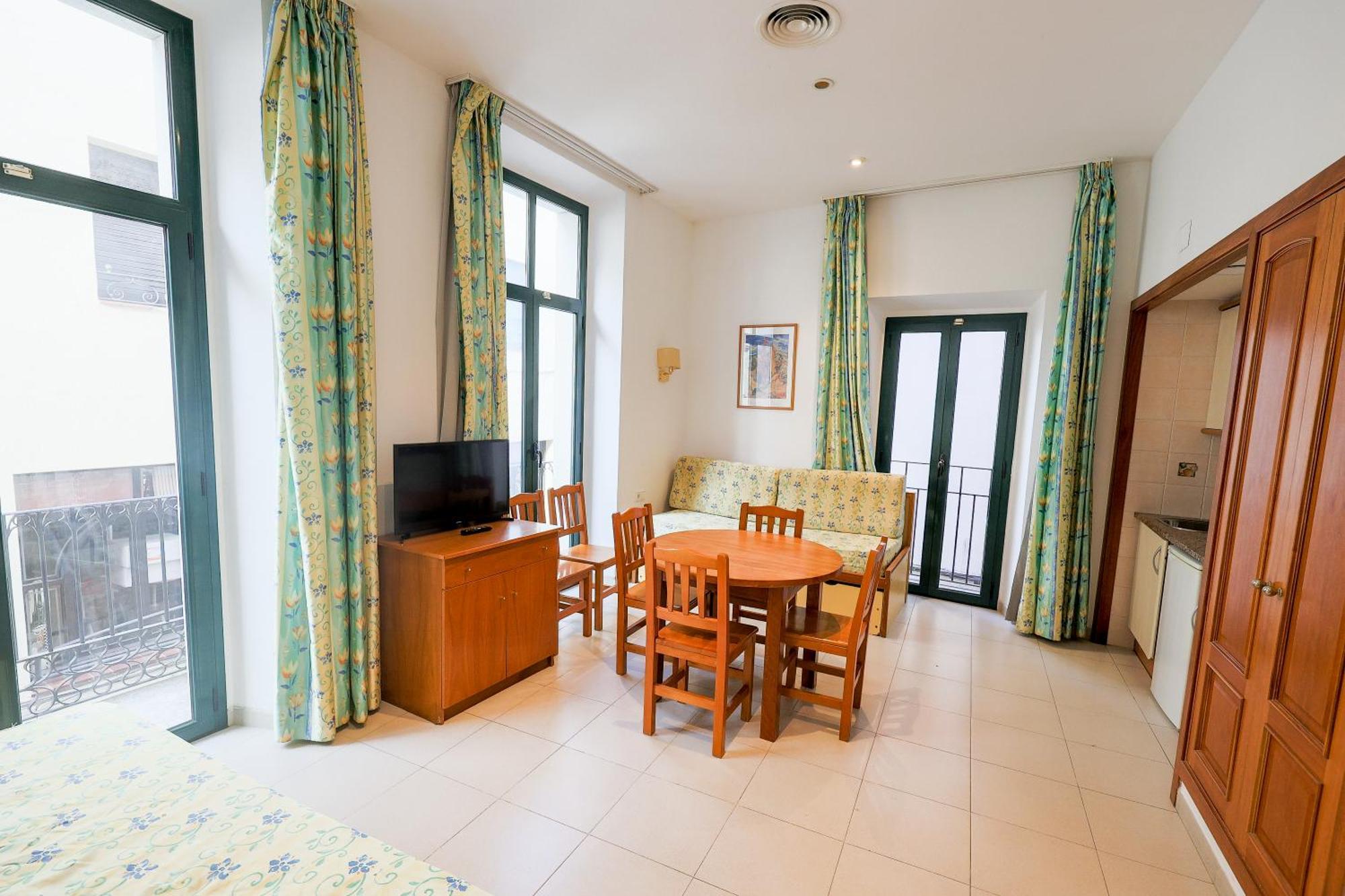 Apartamentos Royal Lloret de Mar Exterior foto