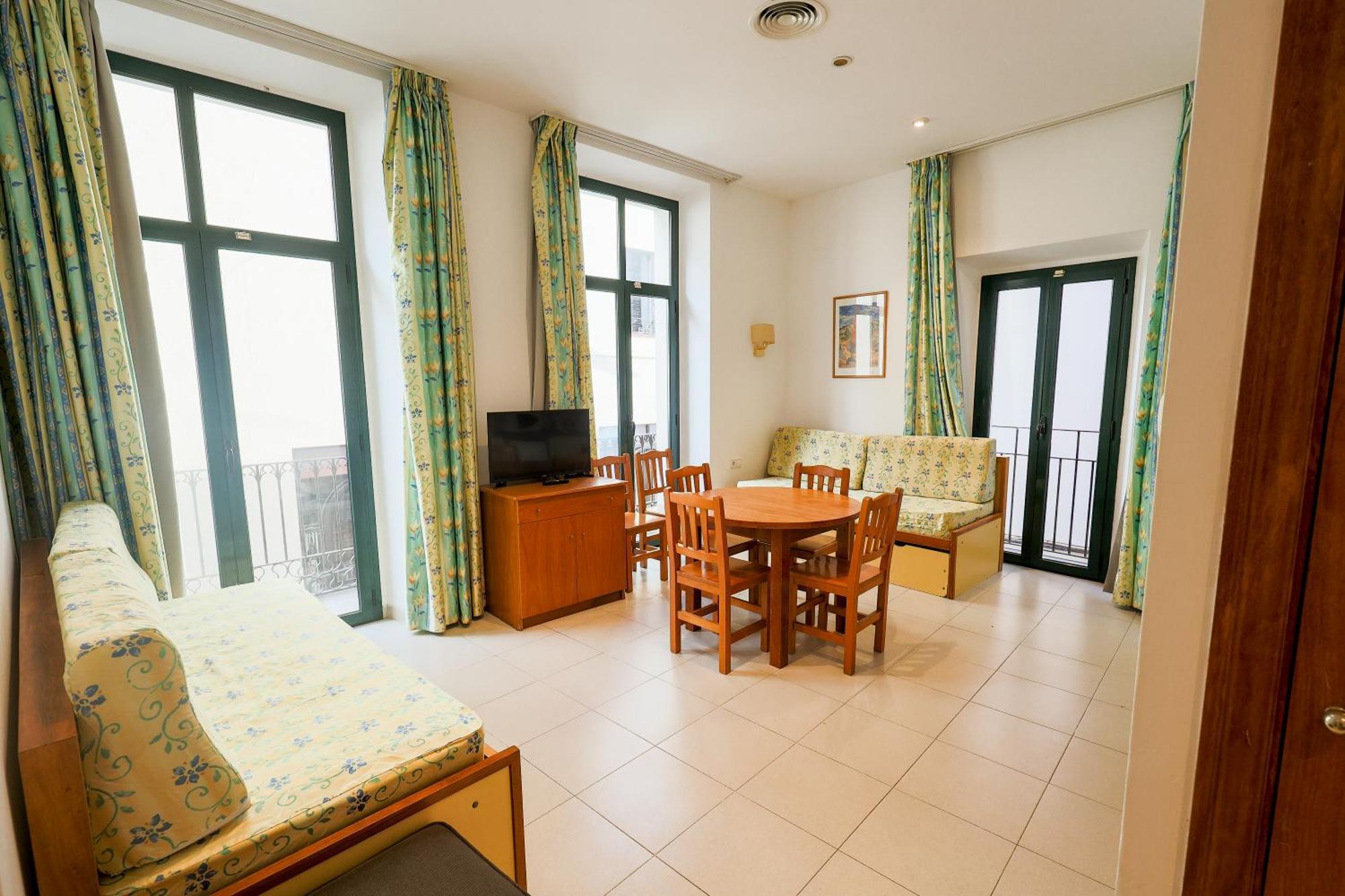Apartamentos Royal Lloret de Mar Exterior foto