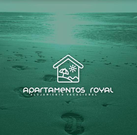 Apartamentos Royal Lloret de Mar Exterior foto