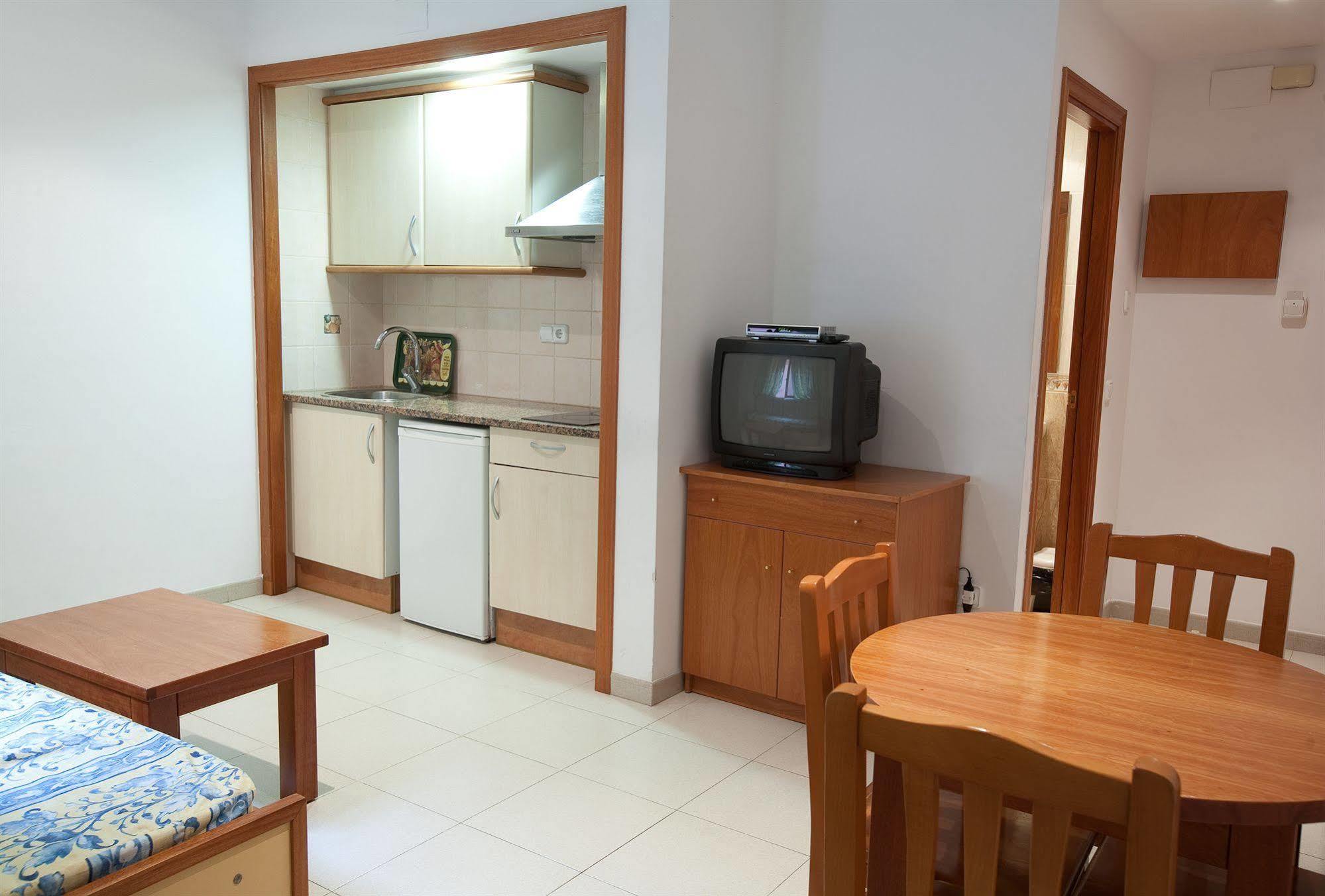 Apartamentos Royal Lloret de Mar Exterior foto