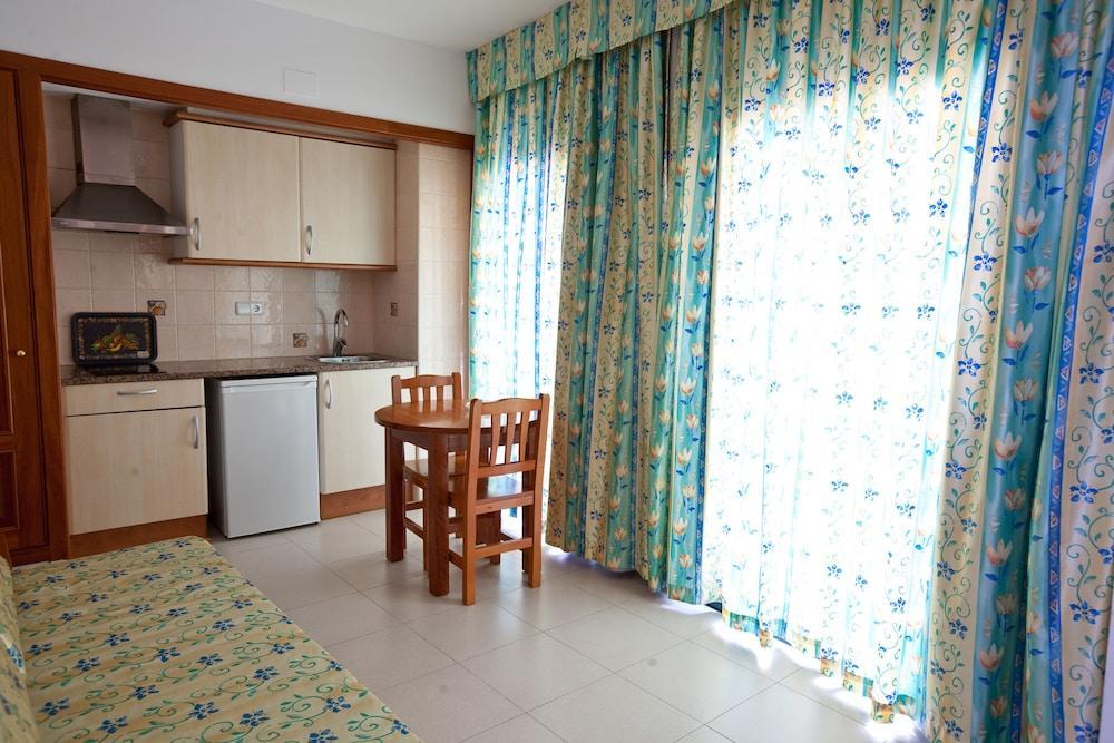 Apartamentos Royal Lloret de Mar Exterior foto